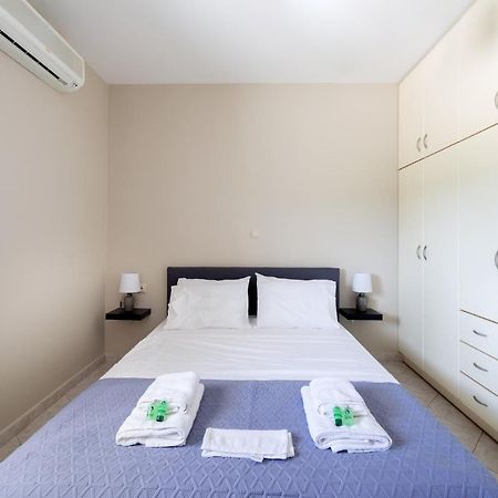 Lagadi Apartment 1 أرغوستولي المظهر الخارجي الصورة